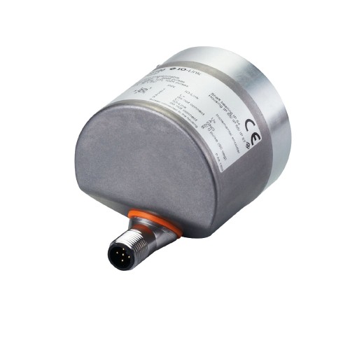 Инкрементальный энкодер с полым валом IFM INCREMENTAL ENCODER BASIC LINE RO3100