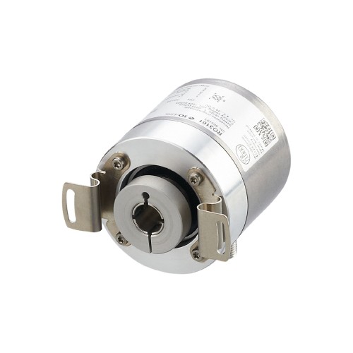 Инкрементальный энкодер с полым валом IFM INCREMENTAL ENCODER BASIC LINE RO3101