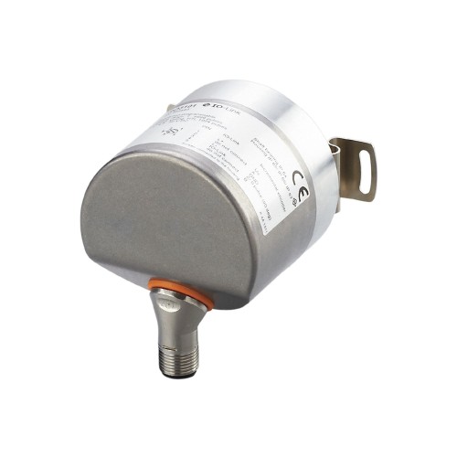 Инкрементальный энкодер с полым валом IFM INCREMENTAL ENCODER BASIC LINE RO3101