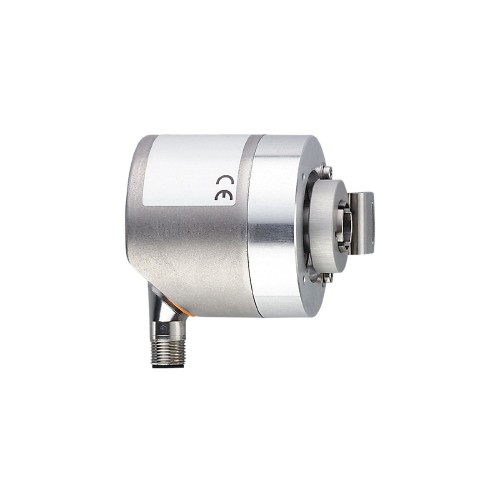 Инкрементальный энкодер с полым валом IFM INCREMENTAL ENCODER BASIC LINE RO3102
