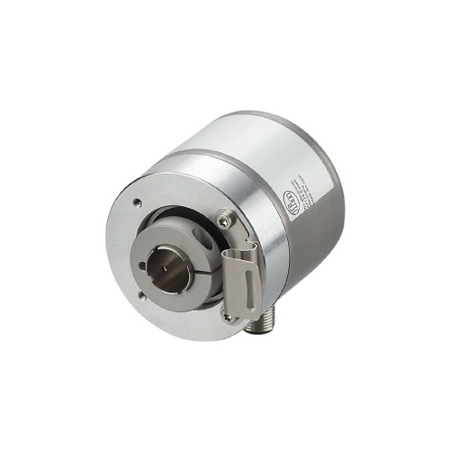 Инкрементальный энкодер с полым валом IFM INCREMENTAL ENCODER BASIC LINE RO3102
