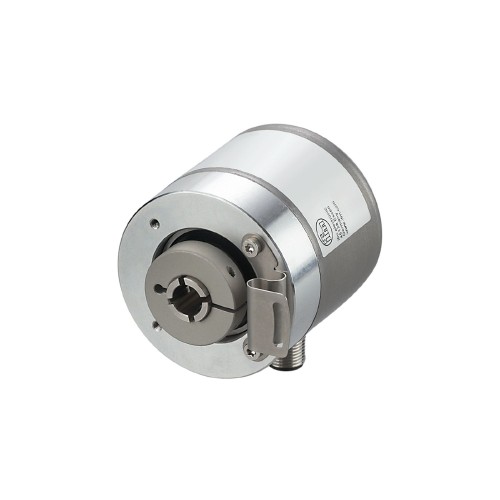 Инкрементальный энкодер с полым валом IFM INCREMENTAL ENCODER BASIC LINE RO3103
