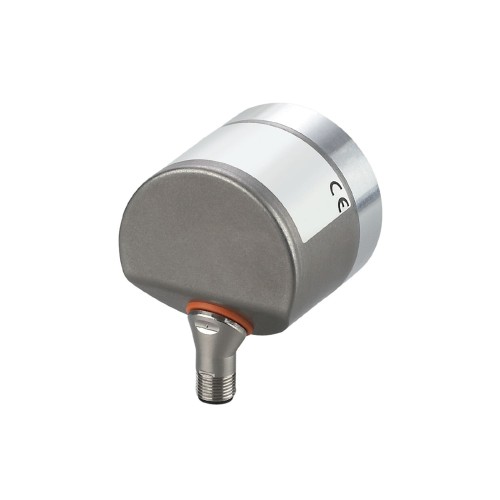 Инкрементальный энкодер с полым валом IFM INCREMENTAL ENCODER BASIC LINE RO3103