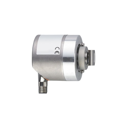 Инкрементальный энкодер с полым валом IFM INCREMENTAL ENCODER BASIC LINE RO3104