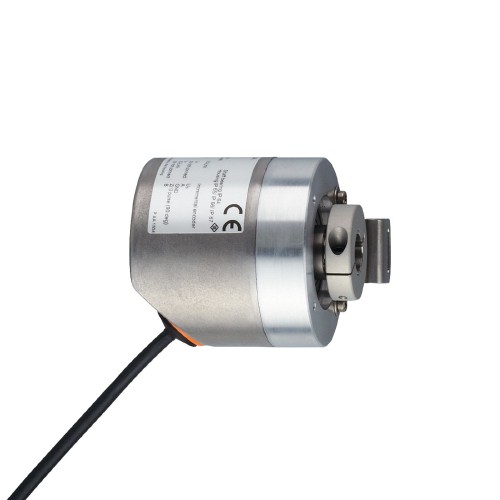 Инкрементальный энкодер с полым валом IFM INCREMENTAL ENCODER BASIC LINE RO3500