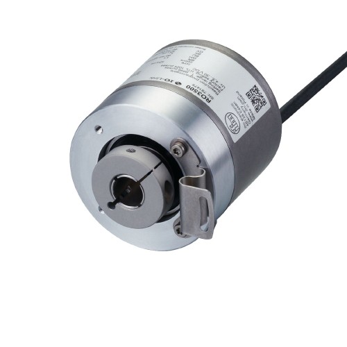Инкрементальный энкодер с полым валом IFM INCREMENTAL ENCODER BASIC LINE RO3500