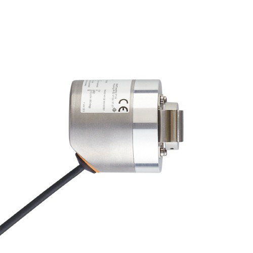 Инкрементальный энкодер с полым валом IFM INCREMENTAL ENCODER BASIC LINE RO3501