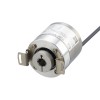 Инкрементальный энкодер с полым валом IFM INCREMENTAL ENCODER BASIC LINE RO3501