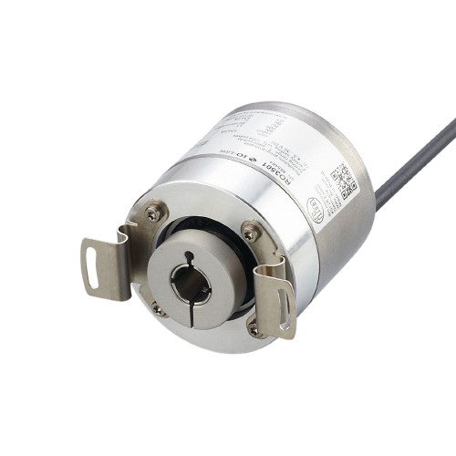 Инкрементальный энкодер с полым валом IFM INCREMENTAL ENCODER BASIC LINE RO3501