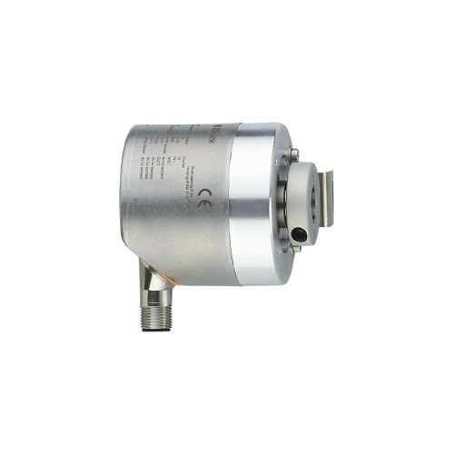 Инкрементальный энкодер с полым валом и дисплеем IFM INCREMENTAL ENCODER PERFORMANCE LINE ROP520