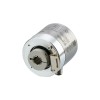 Инкрементальный энкодер с полым валом и дисплеем IFM INCREMENTAL ENCODER PERFORMANCE LINE ROP520