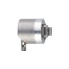 Инкрементальный энкодер с полым валом и дисплеем IFM INCREMENTAL ENCODER PERFORMANCE LINE ROP522