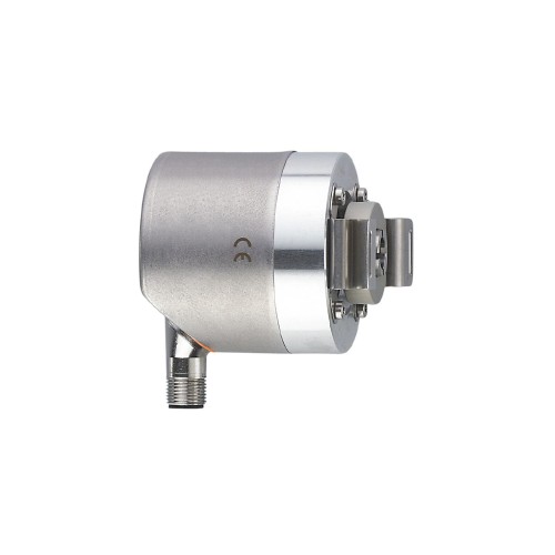 Инкрементальный энкодер с полым валом и дисплеем IFM INCREMENTAL ENCODER PERFORMANCE LINE ROP523