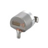 Инкрементальный энкодер с полым валом и дисплеем IFM INCREMENTAL ENCODER PERFORMANCE LINE ROP523