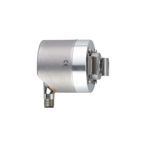 Инкрементальный энкодер с полым валом и дисплеем IFM INCREMENTAL ENCODER PERFORMANCE LINE ROP524