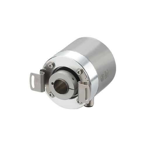 Инкрементальный энкодер с полым валом и дисплеем IFM INCREMENTAL ENCODER PERFORMANCE LINE ROP524