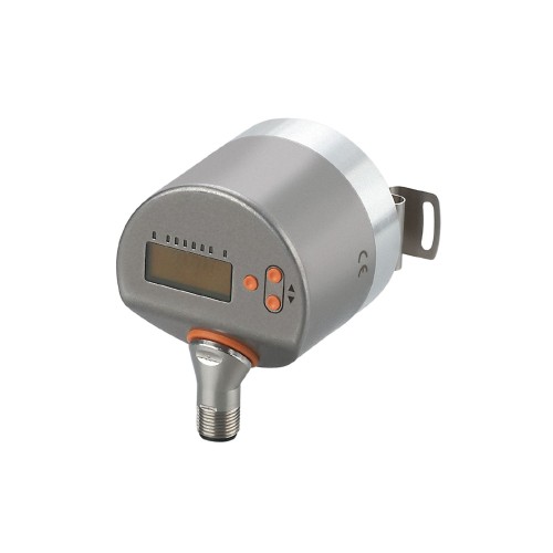 Инкрементальный энкодер с полым валом и дисплеем IFM INCREMENTAL ENCODER PERFORMANCE LINE ROP524
