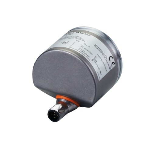 Инкрементальный энкодер со сплошным валом IFM INCREMENTAL ENCODER BASIC LINE RU3100