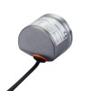 Инкрементальный энкодер со сплошным валом IFM INCREMENTAL ENCODER BASIC LINE RU3500