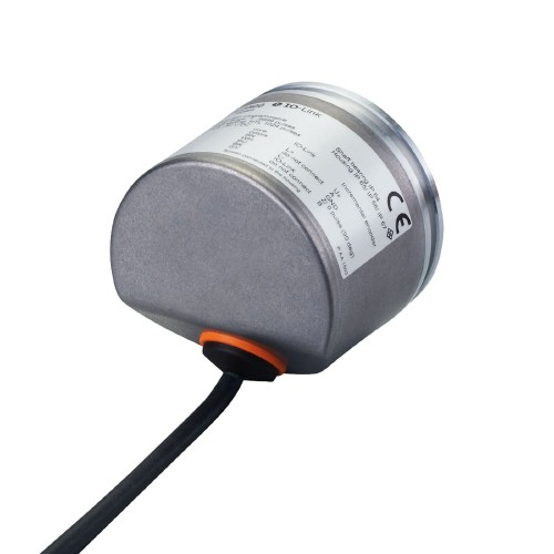 Инкрементальный энкодер со сплошным валом IFM INCREMENTAL ENCODER BASIC LINE RU3500