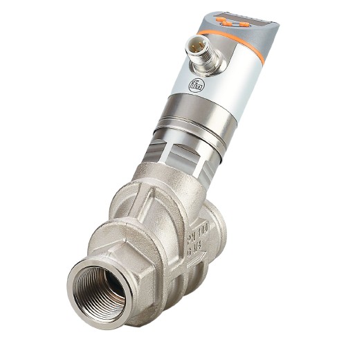 Расходомер IFM SBG34KL0FRKG SB1233