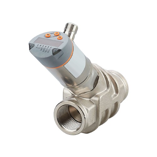 Расходомер IFM SBG34KL0FRKG SB1233