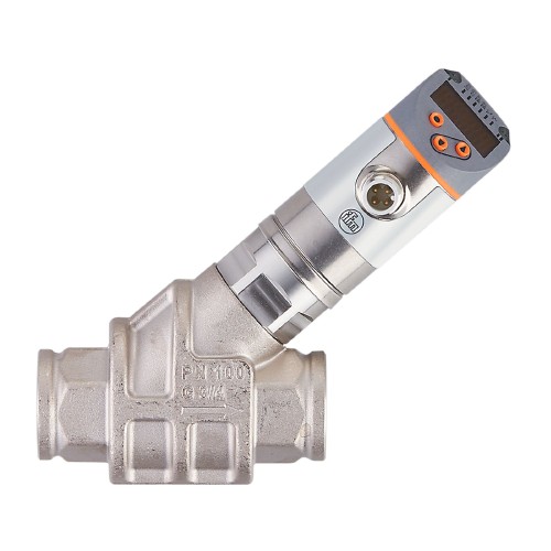 Расходомер IFM SBG34KL0FRKG SB2233