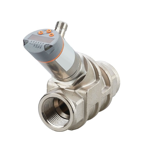 Расходомер IFM SBG11KL0FRKG SB7244