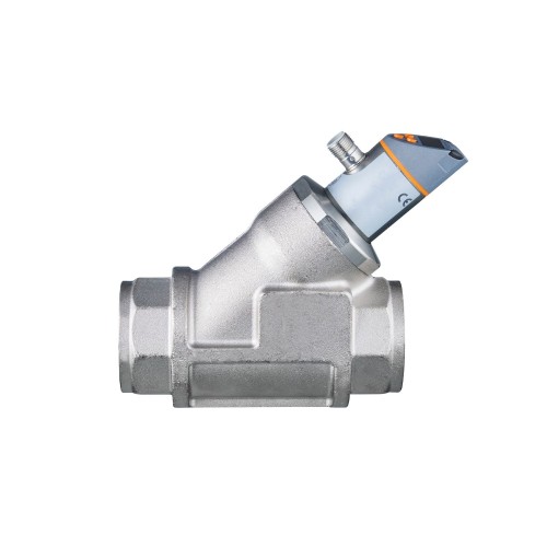 Расходомер IFM SBG54IF0FRKG SBG257