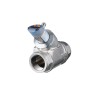 Расходомер IFM SBG54IF0FRKG SBG257