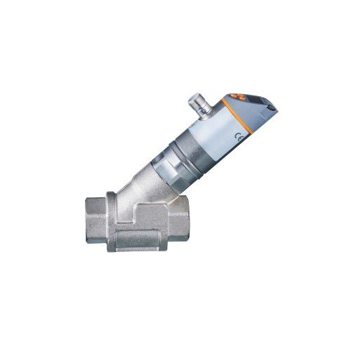 Расходомер IFM SBY34IF0FRKG SBY232