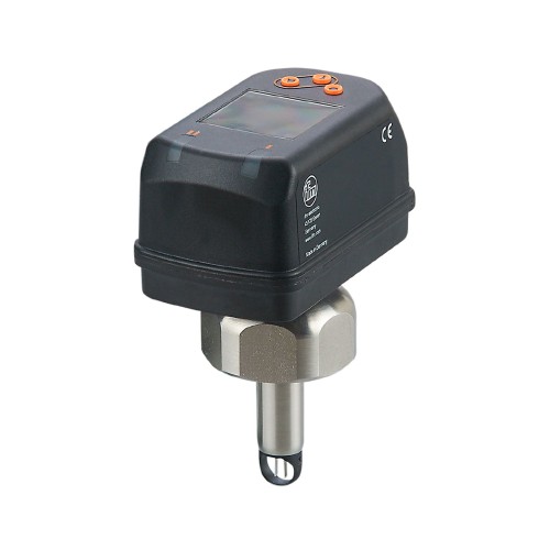Счетчик сжатого воздуха IFM SDD11DGXFRKG/US-100 SD1540