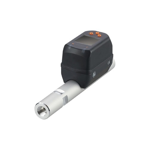 Счетчик сжатого воздуха IFM SDR14DGXFRKG/US-100 SD5500