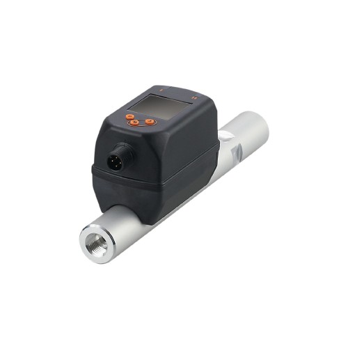 Счетчик сжатого воздуха IFM SDR14DGXFRKG/US-100 SD5500