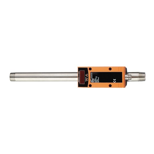 Счетчик сжатого воздуха IFM SDR12DGXFPKG/US-100 SD6000