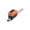 Счетчик сжатого воздуха IFM SDR12DGXFPKG/US-100 SD6000