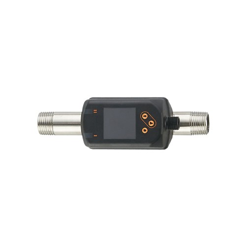 Счетчик сжатого воздуха IFM SDR12DGXFRKG/US-100 SD6020
