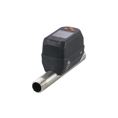 Счетчик сжатого воздуха IFM SDR12DGXFRKG/US-100 SD6020