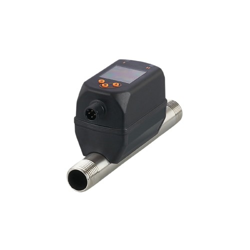Счетчик сжатого воздуха IFM SDR12DGXFRKG/US-100 SD6020