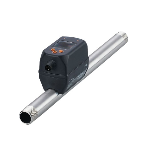 Счетчик сжатого воздуха IFM SDR12DGXFRKG/US-100 SD6500