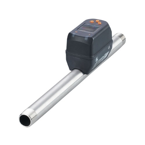 Промышленный счетчик газа IFM SDR12DGXFRKG/US-100 SD6600