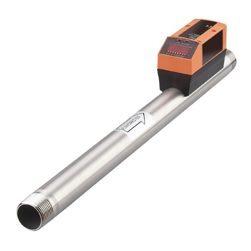 Промышленный счетчик газа IFM SDR11DGXFPKG/US-100 SD8100
