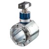 Счетчик сжатого воздуха IFM SDG6&rdquo;/METRIS PB DN150 LM SDG152