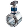 Счетчик сжатого воздуха IFM SDG6&rdquo;/METRIS PB DN150 SS LM SDG157