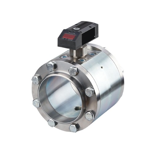 Счетчик сжатого воздуха IFM SDG8&rdquo;/METRIS PB DN200 SDG200