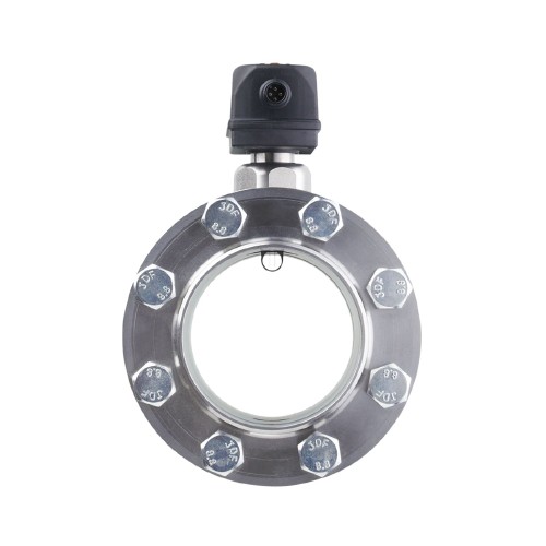 Счетчик сжатого воздуха IFM SDG3&rdquo;/METRIS PB DN80 SDG450