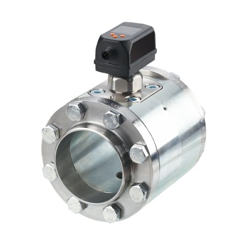 Счетчик сжатого воздуха IFM SDG4&rdquo;/METRIS PB DN100 SDG550