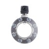Счетчик сжатого воздуха IFM SDG4&rdquo;/METRIS PB DN100 SDG550
