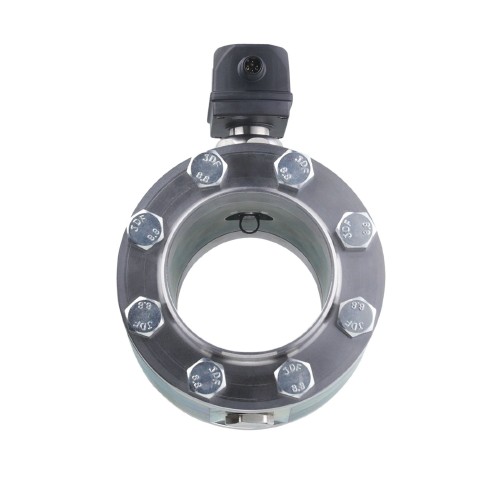 Счетчик сжатого воздуха IFM SDG4&rdquo;/METRIS PB DN100 SDG550