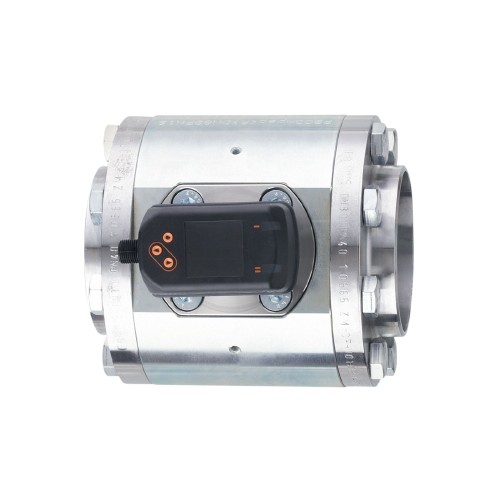 Счетчик сжатого воздуха IFM SDG4&rdquo;/METRIS PB DN100 SDG550